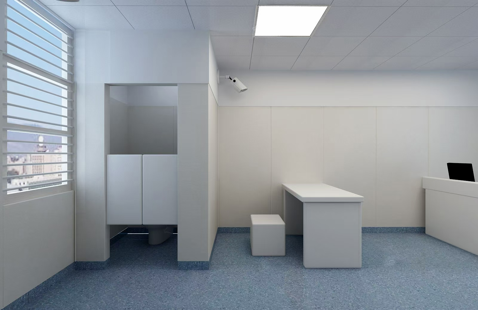 談話室軟包建設(shè)標(biāo)準(zhǔn)