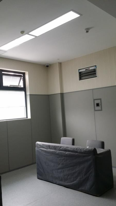 紀(jì)委防撞軟包案例